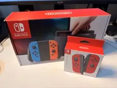 美品】Nintendo Switch 本体（ストラップ欠品） - メルカリ