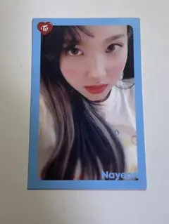 TWICE What is Love? ナヨントレカ