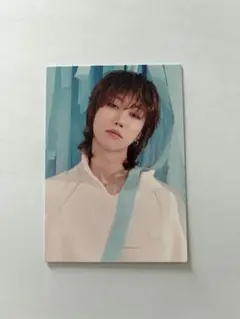 SEVENTEEN THE8 yakusokuトレカ