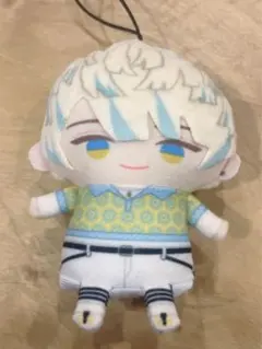 にじさんじ 緋八マにじぱぺっと