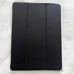 エレコムiPad 10.2対応ケース ソフトレザーApple Pencil収納