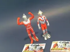 2026年最新】hg ウルトラセブンの人気アイテム - メルカリ