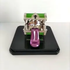 メタリックモンスターズギャラリー ゲームキャラクター
