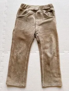 スラップスリップ パンツ