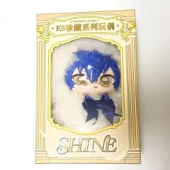 あんスタ 中国 珍蔵系列玩偶 ESぬいぐるみ ドール Shine 天使 巴日和 あんスタ 中国 珍蔵系列玩偶 ESぬいぐるみ ドール Shine 天使 巴日和