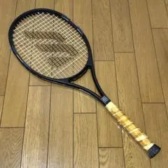 ミズノ　WINGLINE　SX-900　硬式テニスラケット　希少