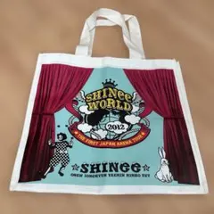 2025年最新】shinee トートバッグの人気アイテム - メルカリ