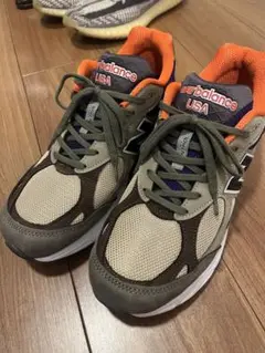 ¥34,100 【美品】New balance USA 990 v3 BT3