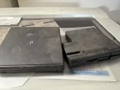 ゲートウェイ旧型ノート用CD＆ＦＤドライブのサムネイル