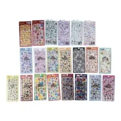 新品　ボンボンドロップやプチドロなど21点セット　新作あり　早い者勝ち！！