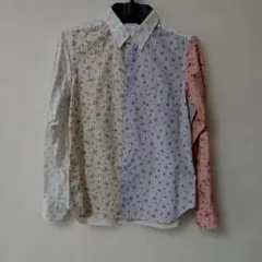 COMME des GARCONS SHIRT シャツ ブラウスのサムネイル