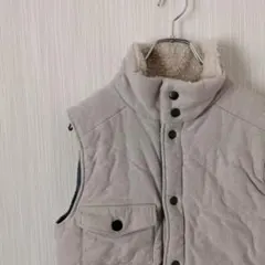 SIERRA DESIGNS　中綿ベスト　リバーシブルのサムネイル