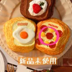 メロジョイ トースト 小さなイタリア劇場 - メルカリ