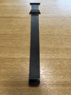 Apple Watch 純正グラファイトミラネーゼループ 40mm