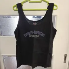 【4月末までの出品】 HARLEY DAVIDSON 古着 タンクトップ