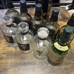 2025年最新】白州18年 空瓶の人気アイテム - メルカリ