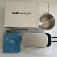 Volkswagen メスティン シェラカップ セットのサムネイル