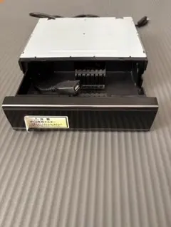 その他 CHINON FDD FZ-357 CHINON FZ-357 FDDドライブと接続ケーブル Amigaなど - メルカリ