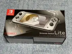 新品未開封押印無 Nintendo Switch Lite ディアルガ・パルキア - メルカリ