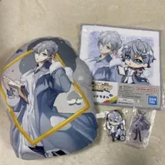 カラフルピーチ　ヒロ　一番くじ　Powerful Art