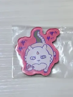 【新品】ちいかわ キャラマグネッツ4 あのこ