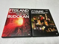 ★FTISLAND★2点セット（棚５８）