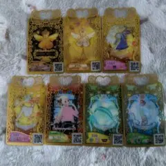 プリマジ　カード　まとめ売り