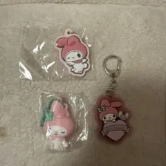 2026年最新】マイメロまとめ売りの人気アイテム - メルカリ