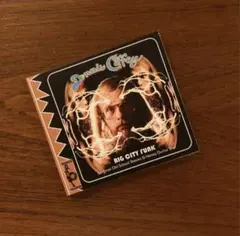 【定番ブレイク有】Dennis Coffey / Big City Funk