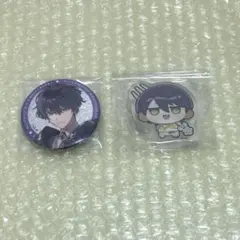 <24時間以内発送/最終値下げ> にじさんじ 剣持刀也 2点セット