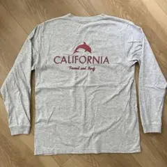 BO SPORT ロングスリーブTシャツ ロンT