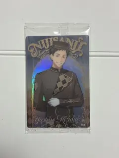 社築　にじさんじウエハース2