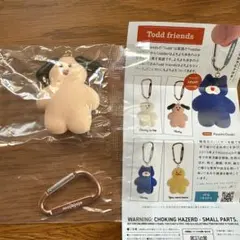 mojojojo フィギュアマスコット