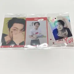 ENHYPEN ウエハース シール ジェイ JAY