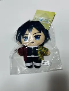 鬼滅の刃　ちいぬい　冨岡義勇