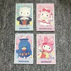 サンリオ キャラポトレ