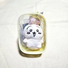 ちいかわ お座りぬいぐるみ2  うさぎ ガチャ ③