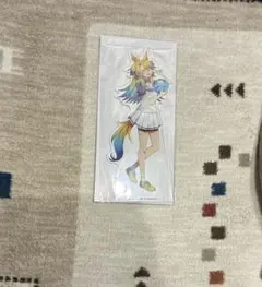 オベイユアマスター アクリルスタンド