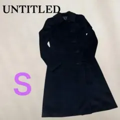 2025年最新】untitled スプリングコートの人気アイテム - メルカリ