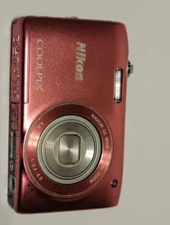 2026年最新】coolpix s3100の人気アイテム - メルカリ