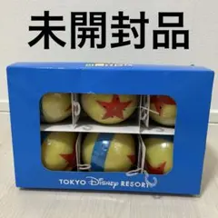 未開封】トイストーリーホテルディズニーキーチェーン キーホルダー 