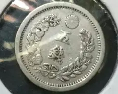 2025年最新】竜5銭銀貨の人気アイテム - メルカリ