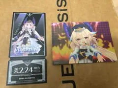 にじさんじ OVERTURE エナーアールウェット