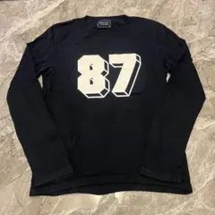 D*l様 NUMBER (N)INE　ガンズ期 NUMBER (N)INE ペンキ スタッズ ダメージ デニム パンツ