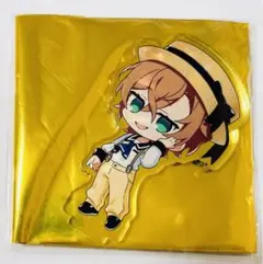 ヒプマイ スイパラ アクスタ 夢野幻太郎