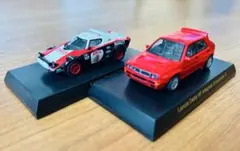 TAMIYA LANCIA DELTA TT02シャーシ ラジコンカー - メルカリ