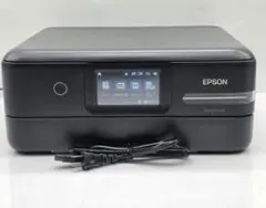 EPSON EW-M754TB インクジェットプリンター 印刷枚数1820枚 - メルカリ