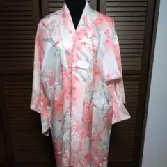 正絹・華やかな訪問着