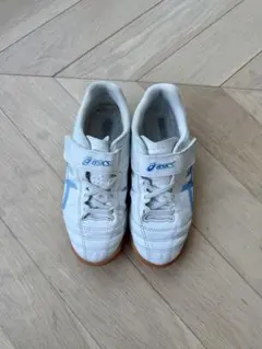 ASICS フットサル　インドア　20cm JUNIOLE 6 アシックス