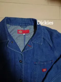 Dickies デニムジャケット